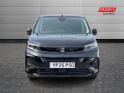 VAUXHALL COMBO CARGO 2025 (25)