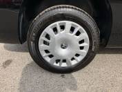 VAUXHALL COMBO CARGO 2025 (25)