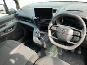 VAUXHALL COMBO CARGO 2025 (25)
