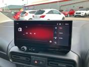 VAUXHALL COMBO CARGO 2025 (25)