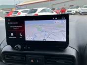 VAUXHALL COMBO CARGO 2025 (25)
