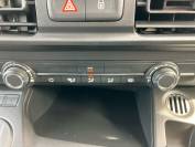 VAUXHALL COMBO CARGO 2025 (25)