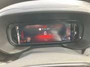 VAUXHALL COMBO CARGO 2025 (25)
