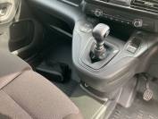 VAUXHALL COMBO CARGO 2025 (25)