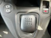 VAUXHALL COMBO CARGO 2025 (25)