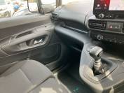 VAUXHALL COMBO CARGO 2025 (25)