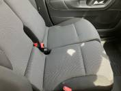 VAUXHALL COMBO CARGO 2025 (25)