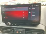 VAUXHALL COMBO CARGO 2025 (25)