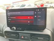 VAUXHALL COMBO CARGO 2025 (25)