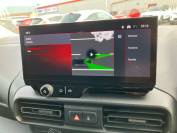 VAUXHALL COMBO CARGO 2025 (25)