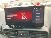 VAUXHALL COMBO CARGO 2025 (25)