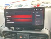VAUXHALL COMBO CARGO 2025 (25)