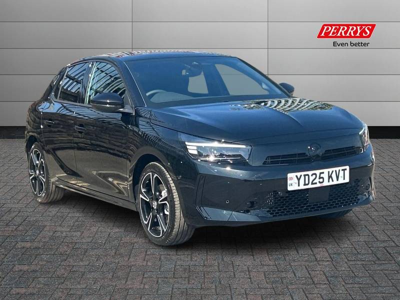 VAUXHALL CORSA 2025 (25)