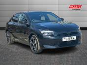 VAUXHALL CORSA 2025 (25)