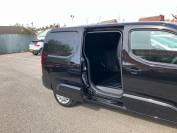 VAUXHALL COMBO CARGO 2025 (25)