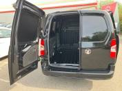 VAUXHALL COMBO CARGO 2025 (25)