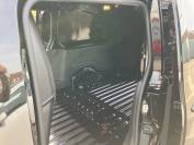 VAUXHALL COMBO CARGO 2025 (25)