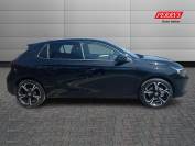 VAUXHALL CORSA 2025 (25)