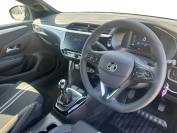 VAUXHALL CORSA 2025 (25)