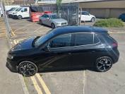 VAUXHALL CORSA 2025 (25)