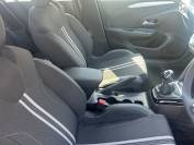 VAUXHALL CORSA 2025 (25)
