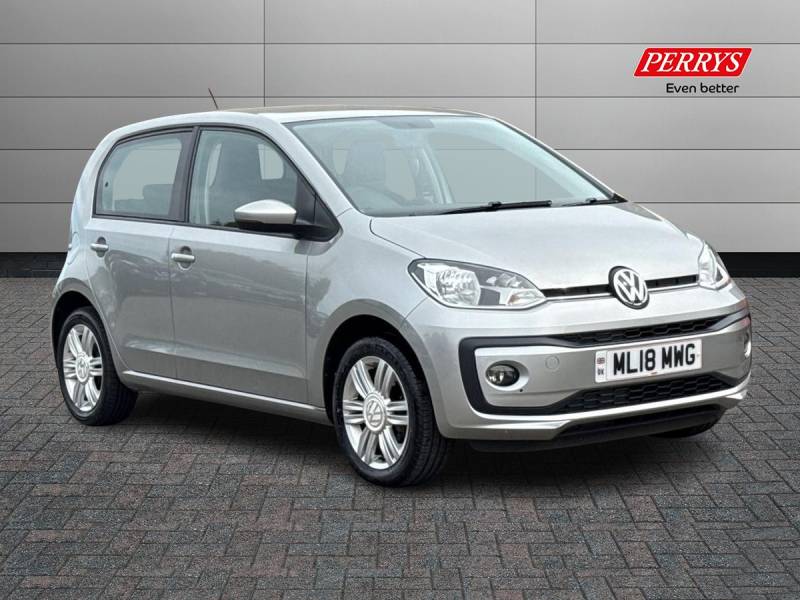 VOLKSWAGEN UP 2018 (18)