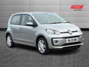 VOLKSWAGEN UP 2018 (18)