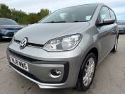 VOLKSWAGEN UP 2018 (18)