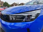 VAUXHALL CORSA 2025 (25)