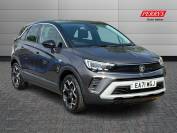 VAUXHALL CROSSLAND 2021 (71)
