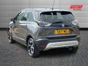 VAUXHALL CROSSLAND 2021 (71)