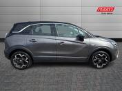 VAUXHALL CROSSLAND 2021 (71)