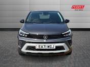 VAUXHALL CROSSLAND 2021 (71)