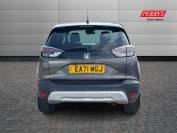 VAUXHALL CROSSLAND 2021 (71)