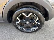 VAUXHALL CROSSLAND 2021 (71)