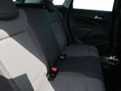 VAUXHALL CROSSLAND 2021 (71)