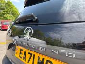 VAUXHALL CROSSLAND 2021 (71)