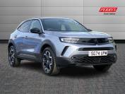 VAUXHALL MOKKA 2024 (74)