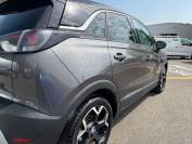 VAUXHALL CROSSLAND 2021 (71)