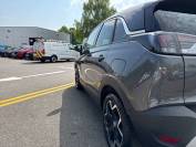 VAUXHALL CROSSLAND 2021 (71)