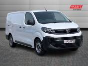 VAUXHALL VIVARO 2025 (25)