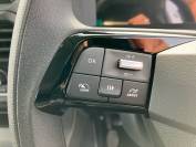VAUXHALL VIVARO 2025 (25)