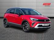 VAUXHALL CROSSLAND 2022 (71)