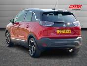 VAUXHALL CROSSLAND 2022 (71)
