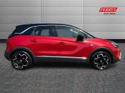 VAUXHALL CROSSLAND 2022 (71)