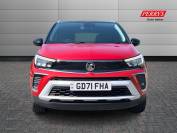 VAUXHALL CROSSLAND 2022 (71)