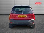 VAUXHALL CROSSLAND 2022 (71)