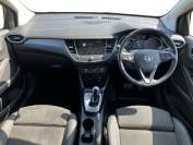 VAUXHALL CROSSLAND 2022 (71)