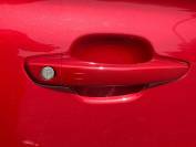 VAUXHALL CROSSLAND 2022 (71)