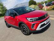 VAUXHALL CROSSLAND 2022 (71)